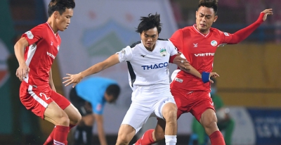 Tuyển Việt Nam gặp thuận lợi tại v&ograve;ng loại World Cup 2022?