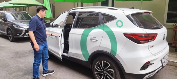 Dịch vụ thu&ecirc; xe tự l&aacute;i dịp Tết ảm đạm