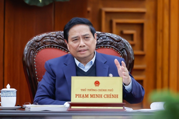 Không để “chảy máu chất xám” khi sắp xếp, tinh gọn bộ máy