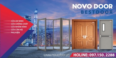 Cửa chống ch&aacute;y AMACCAO - Hiệp sĩ chống lại thần lửa