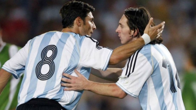 Messi c&oacute; th&ecirc;m l&yacute; do để gia nhập Inter Milan