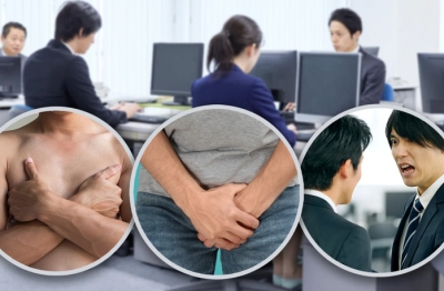 Không đạt doanh số, nhân viên ở Nhật bị ép chụp ảnh khỏa thân