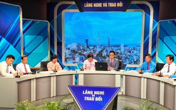 Gần 48% doanh nghiệp ở TP Hồ Chí Minh nợ bảo hiểm xã hội