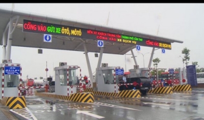 Cần Thơ: 'Tổ chức sắp xếp trang bị hiện đại l&agrave; l&agrave;m đẹp cho TP'